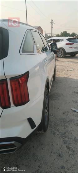 کیا سۆرینتۆ